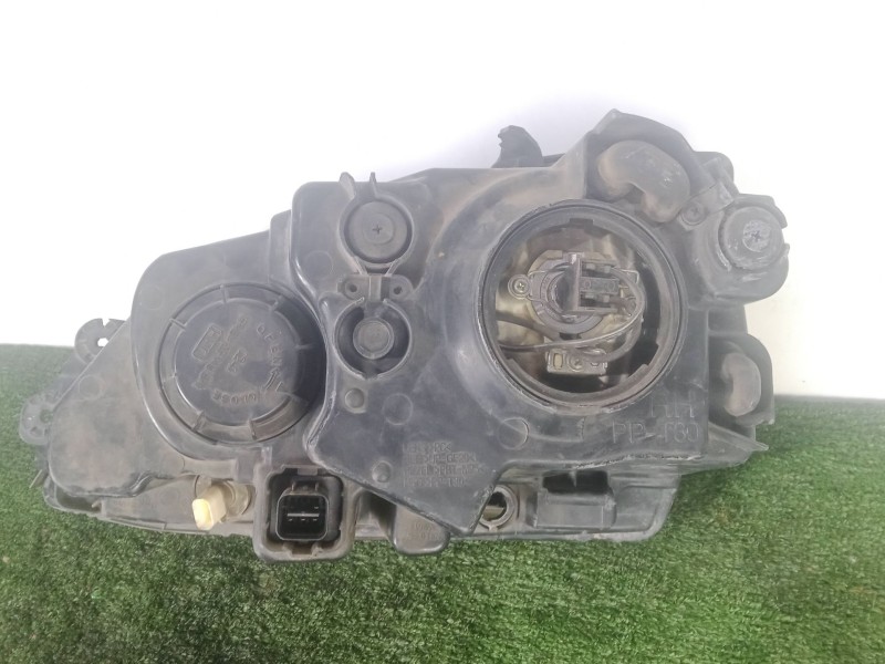 Recambio de faro derecho para kia sorento i (jc) 2.5 crdi referencia OEM IAM SIN REFERENCIA H7 002-06