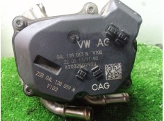 Recambio de caja mariposa para volkswagen golf vii lim. 1.6 tdi dpf referencia OEM IAM 04L128063N-A2C82502900-04L128059M   2