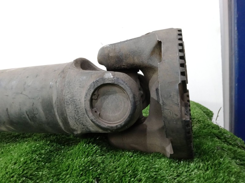 Recambio de transmision central para volvo fl ii 240 referencia OEM IAM NO TIENE REFERENCIA  