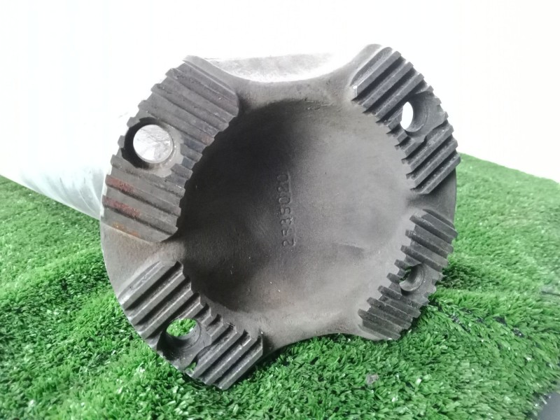 Recambio de transmision central para volvo fl ii 240 referencia OEM IAM NO TIENE REFERENCIA  