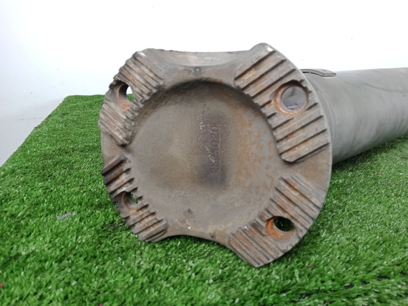 Recambio de transmision central para volvo fl ii 240 referencia OEM IAM NO TIENE REFERENCIA  