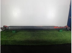 Recambio de transmision central para iveco eurocargo 100e18 e5 referencia OEM IAM NO TIENE REFERENCIA 1 TRAMO 1970 MM - 197 CM