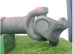 Recambio de transmision central para iveco eurocargo 100e18 e5 referencia OEM IAM NO TIENE REFERENCIA 1 TRAMO 1970 MM - 197 CM 2