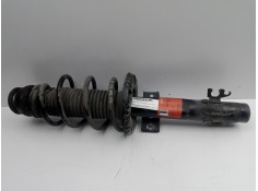 Recambio de amortiguador delantero izquierdo para volkswagen polo (6r1) 1.6 tdi referencia OEM IAM JGM1082T - 757382P TRW 