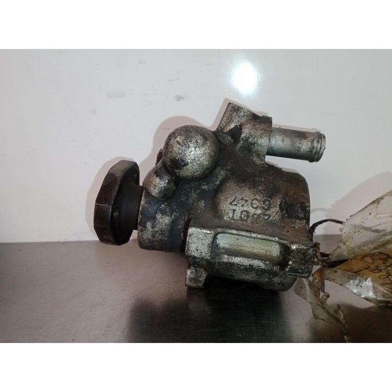 Recambio de bomba servodireccion para seat ibiza (6k) referencia OEM IAM 1H0422155E-26038513  