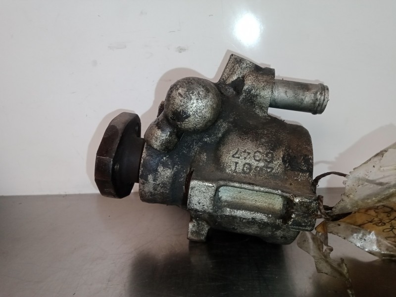 Recambio de bomba servodireccion para seat ibiza (6k) referencia OEM IAM 1H0422155E-26038513  