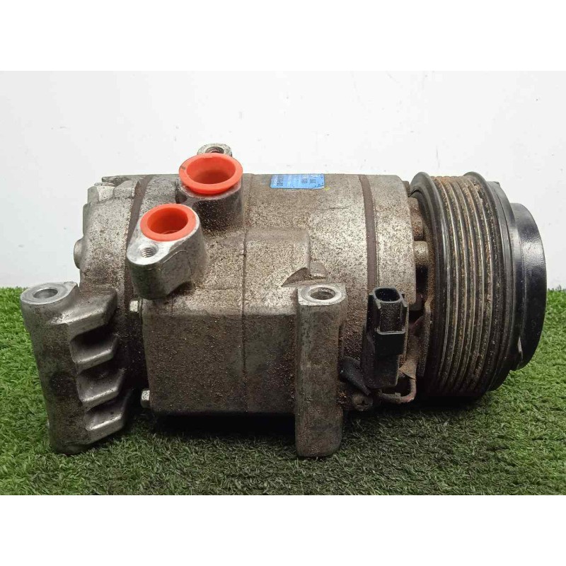 Recambio de compresor aire acondicionado para mazda 6 kombi ()(.2012) 2.2 turbodiesel cat referencia OEM IAM FD46XG-AUCAA02 6.CA