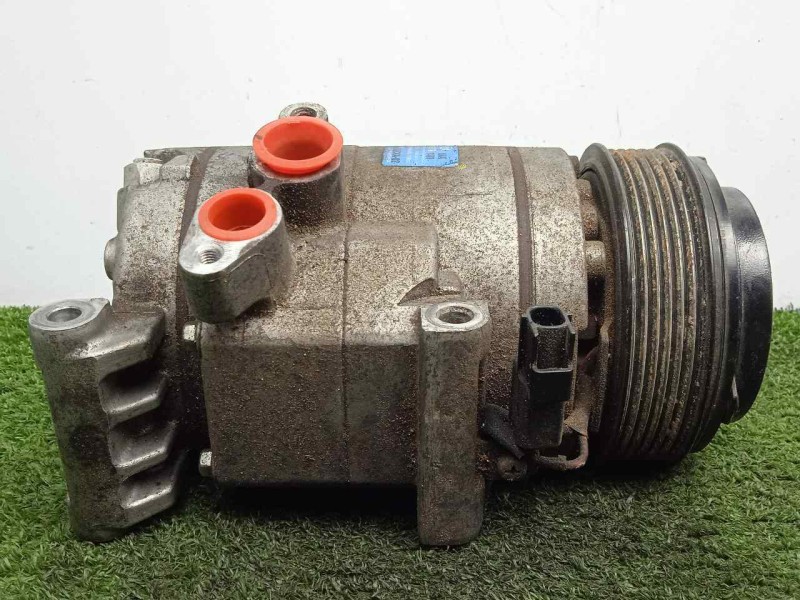Recambio de compresor aire acondicionado para mazda 6 kombi ()(.2012) 2.2 turbodiesel cat referencia OEM IAM FD46XG-AUCAA02 6.CA