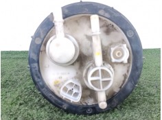 Recambio de aforador para toyota avensis (_t25_) 2.0 (azt250_) referencia OEM IAM 058030F001 BOSCH  2