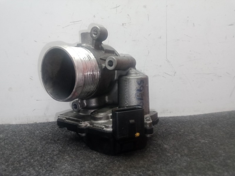 Recambio de caja mariposa para audi q5 (8rb) 2.0 tdi quattro referencia OEM IAM 03L128063K - A2C53369978  VDO