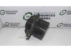 Recambio de motor calefaccion para renault megane i coach/coupe (da0) 1.6 referencia OEM IAM  A0. - 2.PIN SIN.RESISTENCIA