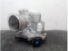 Recambio de caja mariposa para nissan x-trail ii (t31) 2.0 dci 4x4 referencia OEM IAM 8200987453 - 121212644 - 8200987453F  VALE