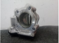 Recambio de caja mariposa para nissan x-trail ii (t31) 2.0 dci 4x4 referencia OEM IAM 8200987453 - 121212644 - 8200987453F  VALE 2