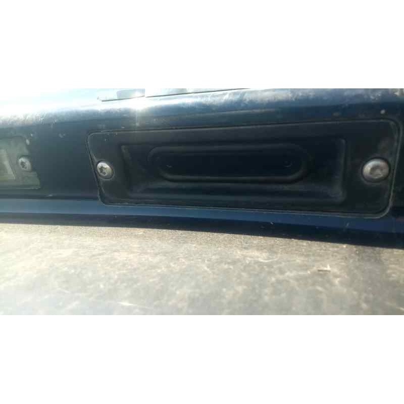 Recambio de maneta exterior porton para volvo s80 berlina 2.4 cat referencia OEM IAM   