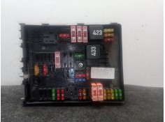 Recambio de caja reles / fusibles para volkswagen golf v (1k1) 2.0 sdi referencia OEM IAM 1K0937124K  