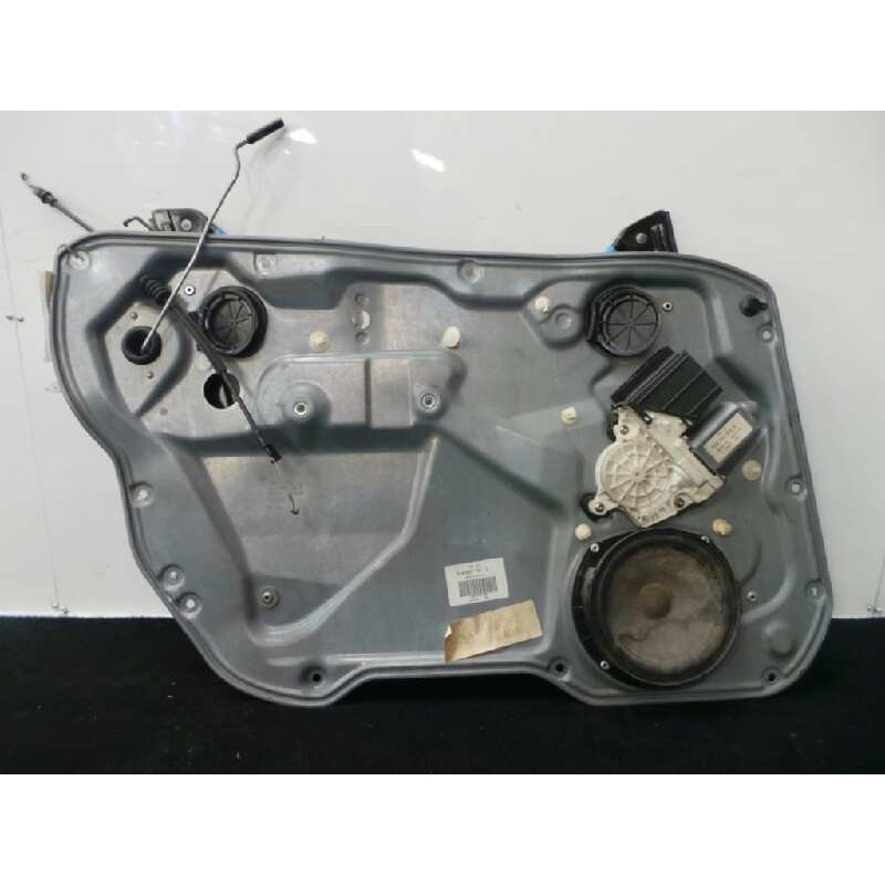 Recambio de elevalunas delantero izquierdo para seat ibiza (6l1) 1.9 tdi referencia OEM IAM  ELECTRICA - 6L1. 5.PUERTAS - CON MO