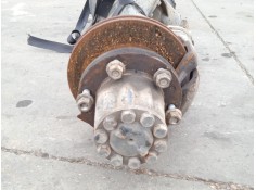 Recambio de puente trasero para nissan atleon tk3.95 (80.19) referencia OEM IAM 43010LA41A - 603529 PUENTE TRASERA + DIFERENCIAL