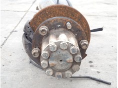 Recambio de puente trasero para nissan atleon tk3.95 (80.19) referencia OEM IAM 43010LA41A - 603529 PUENTE TRASERA + DIFERENCIAL 2