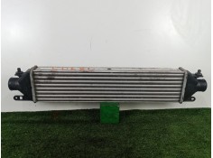 Recambio de intercooler para fiat doblo cargo (263_) 1.3 d multijet (263wxu1a) referencia OEM IAM  JDEUS 