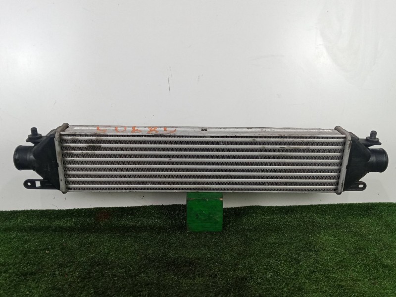 Recambio de intercooler para fiat doblo cargo (263_) 1.3 d multijet (263wxu1a) referencia OEM IAM  JDEUS 