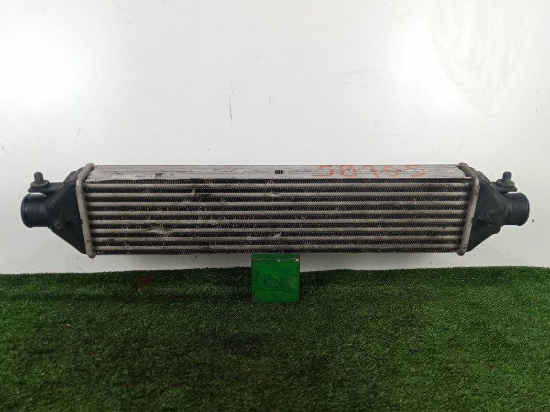 Recambio de intercooler para fiat doblo cargo (263_) 1.3 d multijet (263wxu1a) referencia OEM IAM  JDEUS 