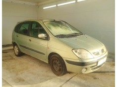 renault scénic i monospace (ja0/1_, fa0_) del año 2003
