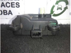 Recambio de motor trampilla calefaccion para renault laguna iii 2.0 dci diesel cat referencia OEM IAM 52410557-A24850A8400002-11 2