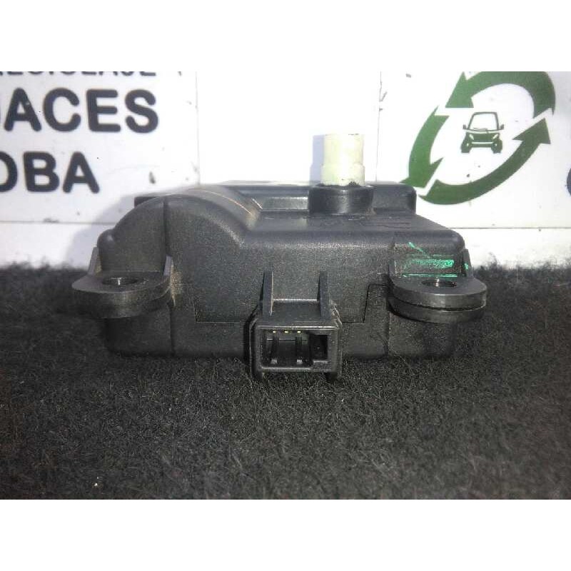 Recambio de motor trampilla calefaccion para renault laguna iii 2.0 dci diesel cat referencia OEM IAM 52410557-A24850A8400002-11