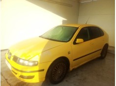 SEAT LEON (1M1)