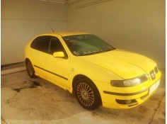 seat leon (1m1) del año 2001 2