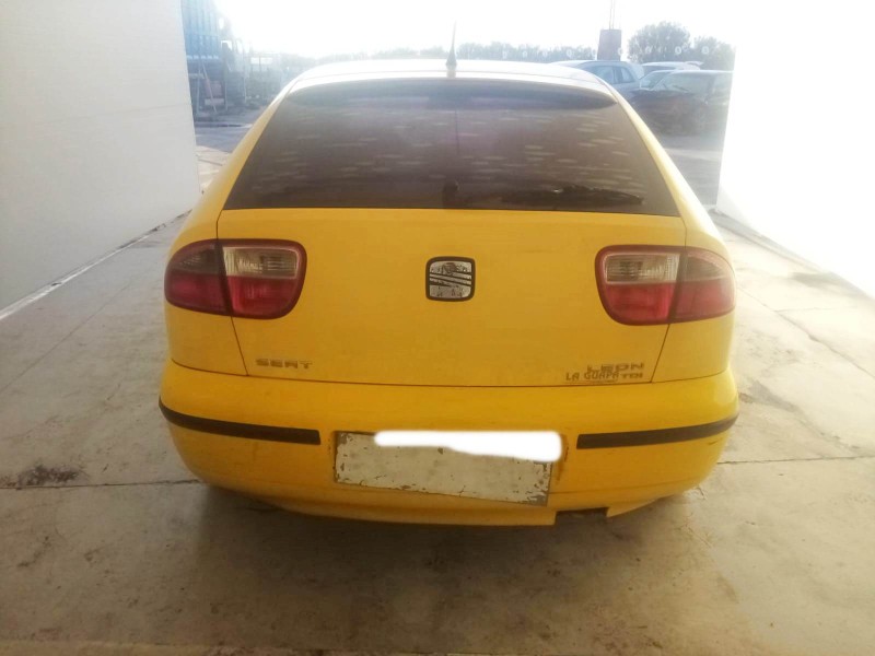 seat leon (1m1) del año 2001