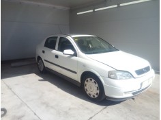 opel astra g hatchback (t98) del año 2025