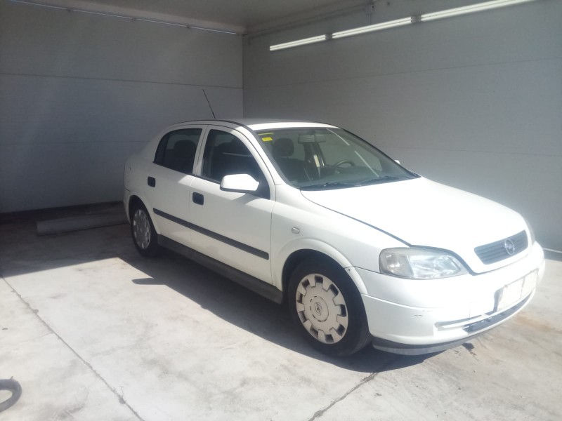 opel astra g hatchback (t98) del año 2025