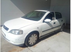 opel astra g hatchback (t98) del año 2025 2