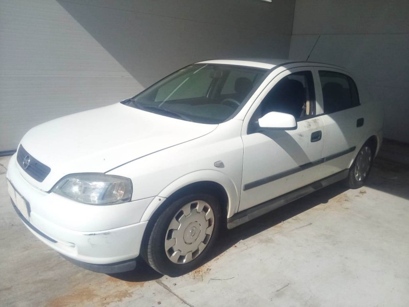 opel astra g hatchback (t98) del año 2025