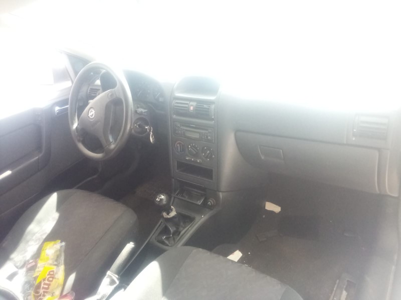 opel astra g hatchback (t98) del año 2025