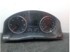 Recambio de cuadro instrumentos para volkswagen golf v (1k1) 1.9 tdi referencia OEM IAM 1K0920864B - 07000529705  VISTEON