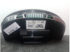 Recambio de cuadro instrumentos para volkswagen golf v (1k1) 1.9 tdi referencia OEM IAM 1K0920864B - 07000529705  VISTEON 2