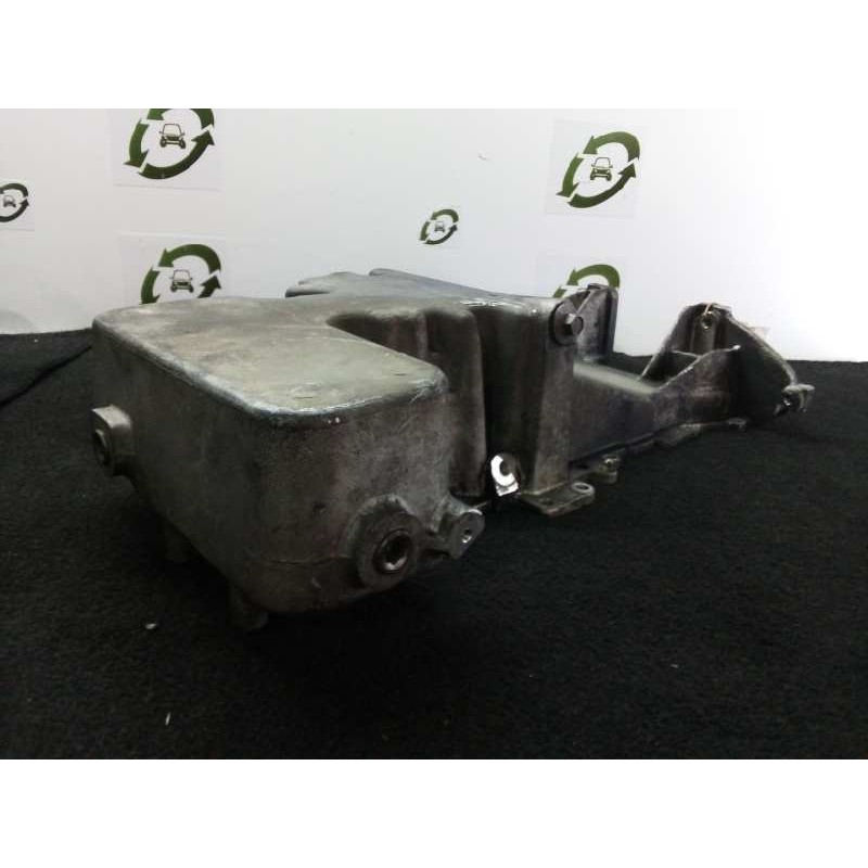 Recambio de carter para jaguar s-type 3.0 v6 24v cat referencia OEM IAM XW4E6625AG  