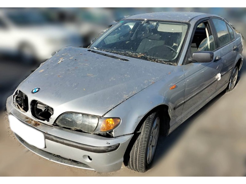 bmw 3 (e46) del año 2025