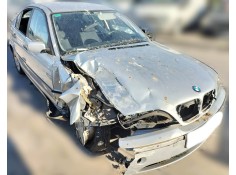 bmw 3 (e46) del año 2025 2