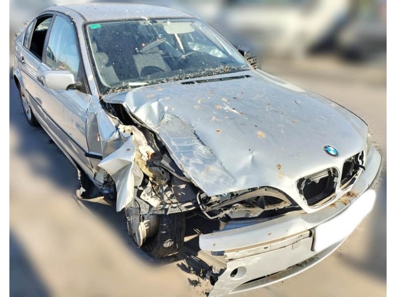 bmw 3 (e46) del año 2025