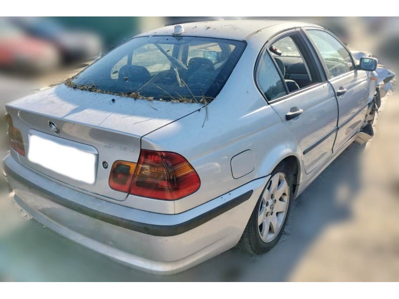 bmw 3 (e46) del año 2025