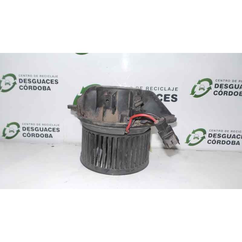 Recambio de motor calefaccion para renault megane i coach/coupe (da0) 1.6 referencia OEM IAM  A0. - 2.PIN SIN.RESISTENCIA
