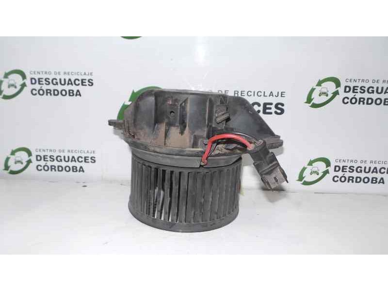 Recambio de motor calefaccion para renault megane i coach/coupe (da0) 1.6 referencia OEM IAM  A0. - 2.PIN SIN.RESISTENCIA