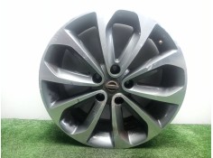 Recambio de llanta para nissan qashqai i (j10, nj10) 1.5 dci referencia OEM IAM JD18AMB73 18´´PULGADAS LLANTAS - LLANTA