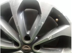 Recambio de llanta para nissan qashqai i (j10, nj10) 1.5 dci referencia OEM IAM JD18AMB73 18´´PULGADAS LLANTAS - LLANTA 2