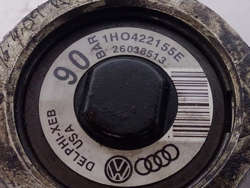 Recambio de bomba servodireccion para seat ibiza (6k) referencia OEM IAM 1H0422155E-26038513  