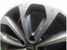 Recambio de llanta para nissan qashqai i (j10, nj10) 1.5 dci referencia OEM IAM JD18AMB73 18´´PULGADAS LLANTAS - LLANTA 2