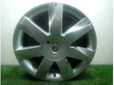 Recambio de llanta para renault scénic ii (jm0/1_) 2.0 dci (jm1k) referencia OEM IAM 8200485149 17´´PULGADAS LLANTAS- LLANTA